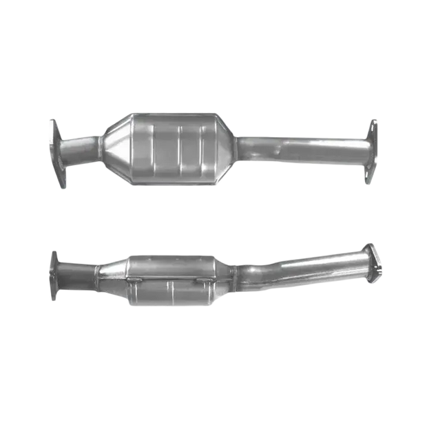 Autoteile BM CATALYSTS Homologiert Benzin Kat für FIAT PUNTO 1.8L Benzin | Euro 2 | OEM: 46555513 bei Autoteile TRUST