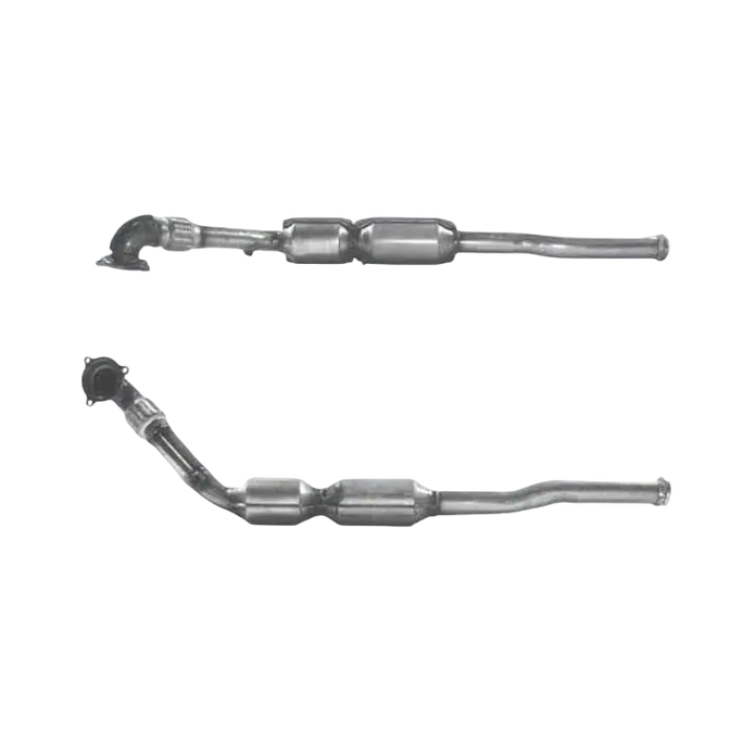 Autoteile BM CATALYSTS Homologiert Benzin Kat für VOLVO C70 2L Benzin | Euro 3 | OEM: 8603011 bei Autoteile TRUST