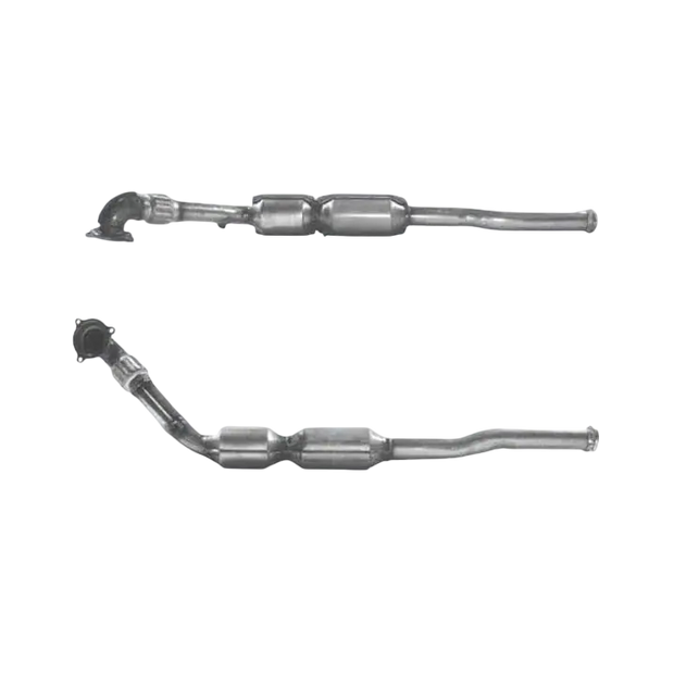 Autoteile BM CATALYSTS Homologiert Benzin Kat für VOLVO C70 2L Benzin | Euro 3 | OEM: 8603011 bei Autoteile TRUST