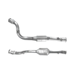 Autoteile BM CATALYSTS Homologiert Benzin Kat für CITROEN DISPATCH 2L Benzin | Euro 3 | OEM: 1484492080 bei Autoteile TRUST