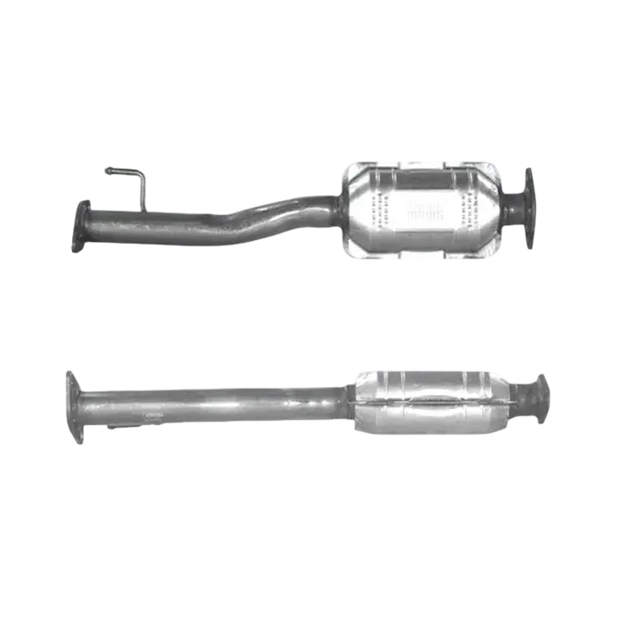 Autoteile BM CATALYSTS Homologiert Benzin Kat für TOYOTA RAV4 2L Benzin | Euro 2 | OEM: 1746074130 bei Autoteile TRUST