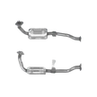 Autoteile BM CATALYSTS Homologiert Benzin Kat für RENAULT CLIO 1.2L Benzin | Euro 2 | OEM: 7700410741 bei Autoteile TRUST