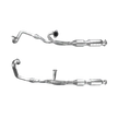 Autoteile BM CATALYSTS Homologiert Benzin Kat für SAAB 05.09.2025 3L Benzin | Euro 3 | OEM: 4574638 bei Autoteile TRUST