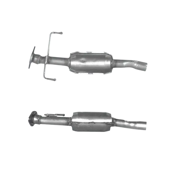 Autoteile BM CATALYSTS Homologiert Benzin Kat für MAZDA 323F 1.8L Benzin | Euro 2 | OEM: FP352055XB bei Autoteile TRUST