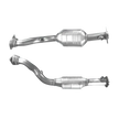 Autoteile BM CATALYSTS Homologiert Benzin Kat für RENAULT CLIO 2L Benzin | Euro 3 | OEM: 6000073701 bei Autoteile TRUST