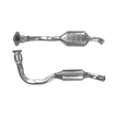 Autoteile BM CATALYSTS Homologiert Benzin Kat für RENAULT TWINGO 1.2L Benzin | Euro 2 | OEM: 7700412261 bei Autoteile TRUST