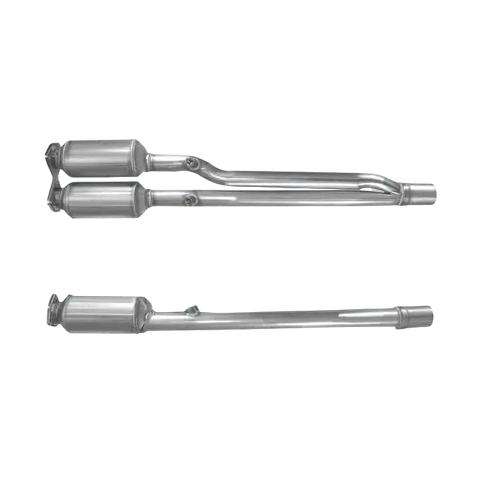 Autoteile BM CATALYSTS Homologiert Benzin Kat für AUDI TT 3.2L Benzin | Euro 4 | OEM: 1J1131701J bei Autoteile TRUST