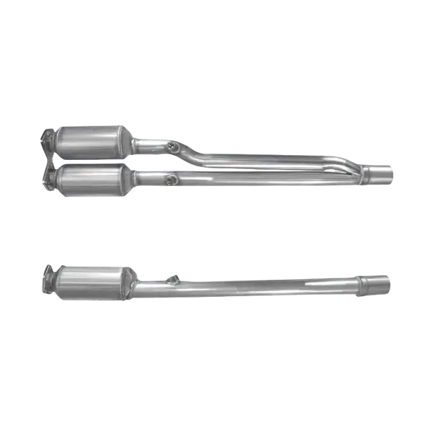 Autoteile BM CATALYSTS Homologiert Benzin Kat für AUDI TT 3.2L Benzin | Euro 4 | OEM: 1J1131701J bei Autoteile TRUST