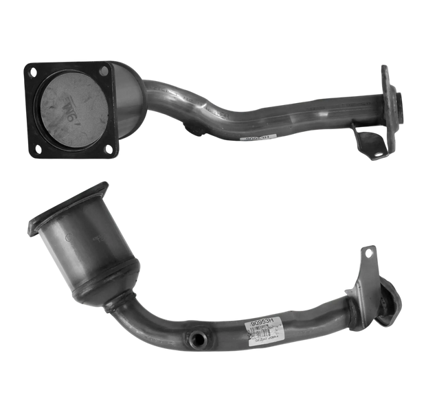 Autoteile BM CATALYSTS Homologiert Benzin Kat für PEUGEOT 206 1.1L Benzin | Euro 3 | OEM: 1609435980 bei Autoteile TRUST