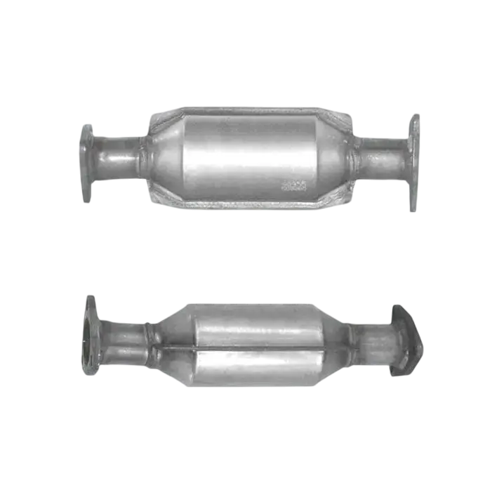 Autoteile BM CATALYSTS Homologiert Benzin Kat für HONDA ÜBEREINSTIMMUNG 2L Benzin | Euro 2 oder 3 | OEM: 18160PADG00 bei Autoteile TRUST