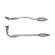 Autoteile BM CATALYSTS Homologiert Benzin Kat für OPEL ASTRA G 2L Benzin | Euro 2 | OEM: 24418593 bei Autoteile TRUST