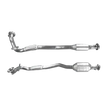 Autoteile BM CATALYSTS Homologiert Benzin Kat für OPEL ASTRA G 2L Benzin | Euro 3 oder 4 | OEM: 90423694 bei Autoteile TRUST