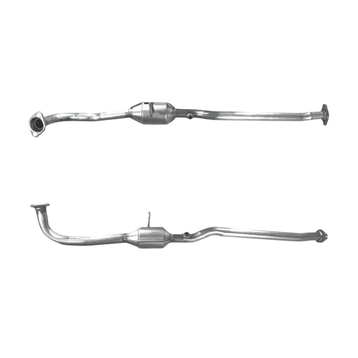 Autoteile BM CATALYSTS Homologiert Benzin Kat für SUZUKI SWIFT 1L Benzin | Euro 3 | OEM: 1419060.0 bei Autoteile TRUST