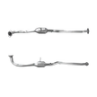 Autoteile BM CATALYSTS Homologiert Benzin Kat für SUZUKI SWIFT 1L Benzin | Euro 3 | OEM: 1419060.0 bei Autoteile TRUST