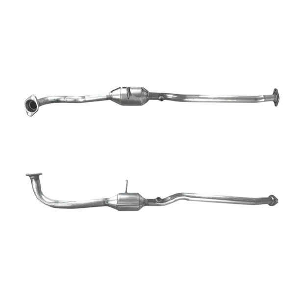 Autoteile BM CATALYSTS Homologiert Benzin Kat für SUZUKI SWIFT 1L Benzin | Euro 3 | OEM: 1419060.0 bei Autoteile TRUST