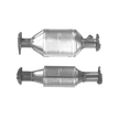 Autoteile BM CATALYSTS Homologiert Benzin Kat für HONDA ÜBEREINSTIMMUNG 1.8L Benzin | Euro 2 oder 3 | OEM: 18160PDAG00 bei Autoteile TRUST