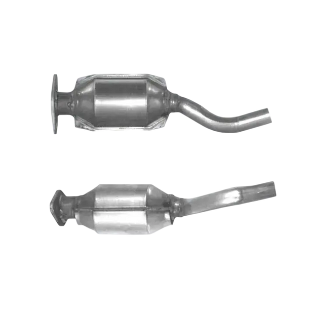 Autoteile BM CATALYSTS Homologiert Benzin Kat für FIAT SEICENTO 0.9L Benzin | Euro 2 | OEM: 2198218 bei Autoteile TRUST