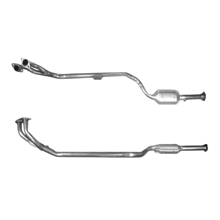 Autoteile BM CATALYSTS Homologiert Benzin Kat für MERCEDES C180 2L Benzin | Euro 3 | OEM: 2034902419 bei Autoteile TRUST