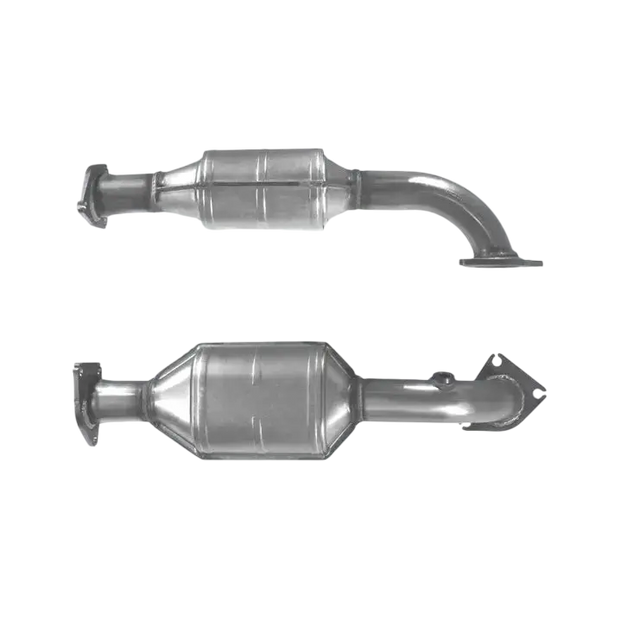Autoteile BM CATALYSTS Homologiert Benzin Kat für MG TF 1.6L Benzin | Euro 3 | OEM: WAG000670 bei Autoteile TRUST