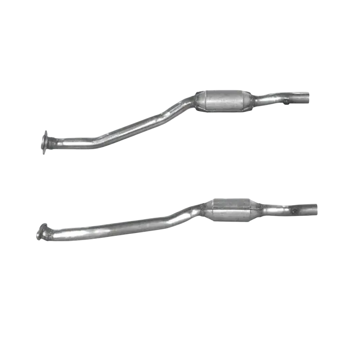 Autoteile BM CATALYSTS Homologiert Benzin Kat für BMW 535i 3.5L Benzin | Euro 3 | OEM: 18301437545 bei Autoteile TRUST