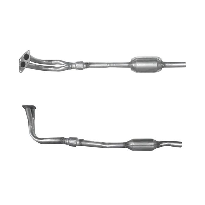 Autoteile BM CATALYSTS Homologiert Benzin Kat für VOLKSWAGEN POLO 1.4L Benzin | Euro 2 | OEM: 4600028 bei Autoteile TRUST