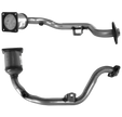 Autoteile BM CATALYSTS Homologiert Benzin Kat für PEUGEOT 307 1.4L Benzin | Euro 3 | OEM: 1731P8 bei Autoteile TRUST