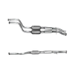 Autoteile BM CATALYSTS Homologiert Benzin Kat für BMW M3 3.2L Benzin | Euro 2 | OEM: 18301404864 bei Autoteile TRUST