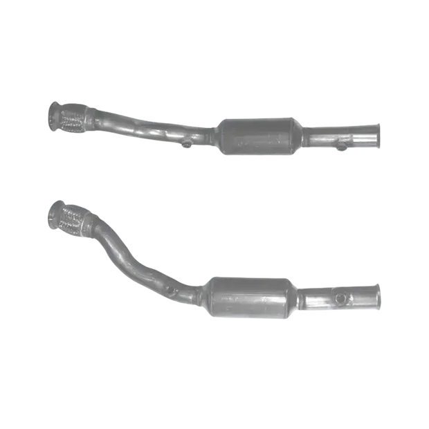 Autoteile BM CATALYSTS Homologiert Benzin Kat für CITROEN XSARA PICASSO 1.8L Benzin | Euro 3 | OEM: 1705FS bei Autoteile TRUST