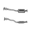 Autoteile BM CATALYSTS Homologiert Benzin Kat für RENAULT SZENISCH 2L Benzin | Euro 3 | OEM: 7700434742 bei Autoteile TRUST