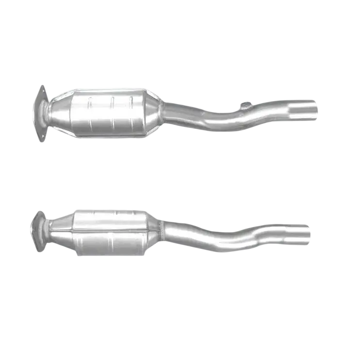 Autoteile BM CATALYSTS Homologiert Benzin Kat für FIAT BARCHETTA 1.8L Benzin | Euro 3 | OEM: 46753558 bei Autoteile TRUST