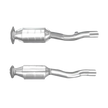 Autoteile BM CATALYSTS Homologiert Benzin Kat für FIAT BARCHETTA 1.8L Benzin | Euro 3 | OEM: 46753558 bei Autoteile TRUST