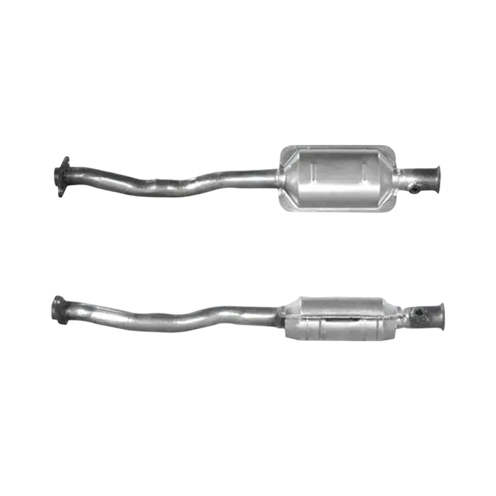 Autoteile BM CATALYSTS Homologiert Benzin Kat für CITROEN SAXO 1.4L Benzin | Euro 2 | OEM: 1731C7 bei Autoteile TRUST