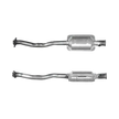 Autoteile BM CATALYSTS Homologiert Benzin Kat für CITROEN SAXO 1.4L Benzin | Euro 2 | OEM: 1731C7 bei Autoteile TRUST