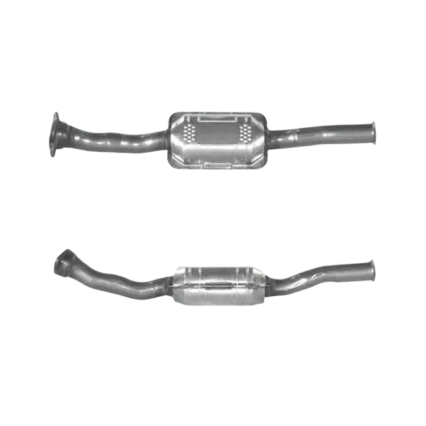 Autoteile BM CATALYSTS Homologiert Benzin Kat für CITROEN XSARA 1.6L Benzin | Euro 2 | OEM: 1731H6 bei Autoteile TRUST
