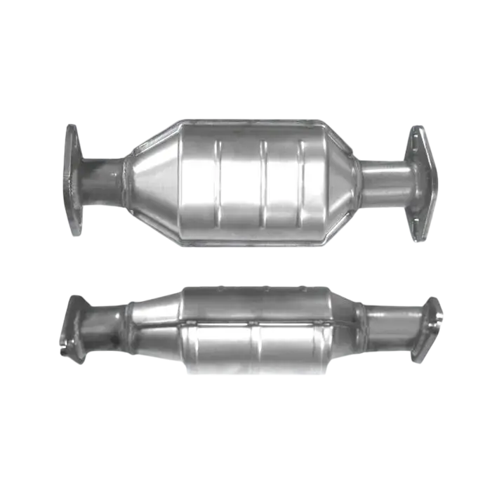 Autoteile BM CATALYSTS Homologiert Benzin Kat für MAZDA MX3 1.8L Benzin | Euro 2 | OEM: K81920600A bei Autoteile TRUST