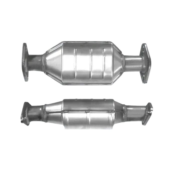 Autoteile BM CATALYSTS Homologiert Benzin Kat für MAZDA MX3 1.8L Benzin | Euro 2 | OEM: K81920600A bei Autoteile TRUST
