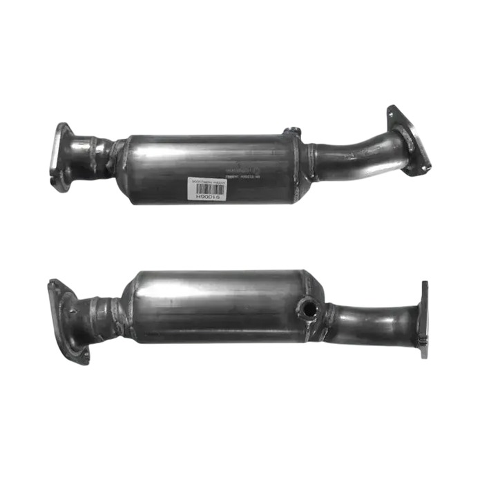 Autoteile BM CATALYSTS Homologiert Benzin Kat für HONDA S2000 2L Benzin | Euro 4 | OEM: 18160PCXG01 bei Autoteile TRUST