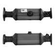 Autoteile BM CATALYSTS Homologiert Benzin Kat für HONDA HR-V 1.6L Benzin | Euro 3 | OEM: 18160PELG00 bei Autoteile TRUST