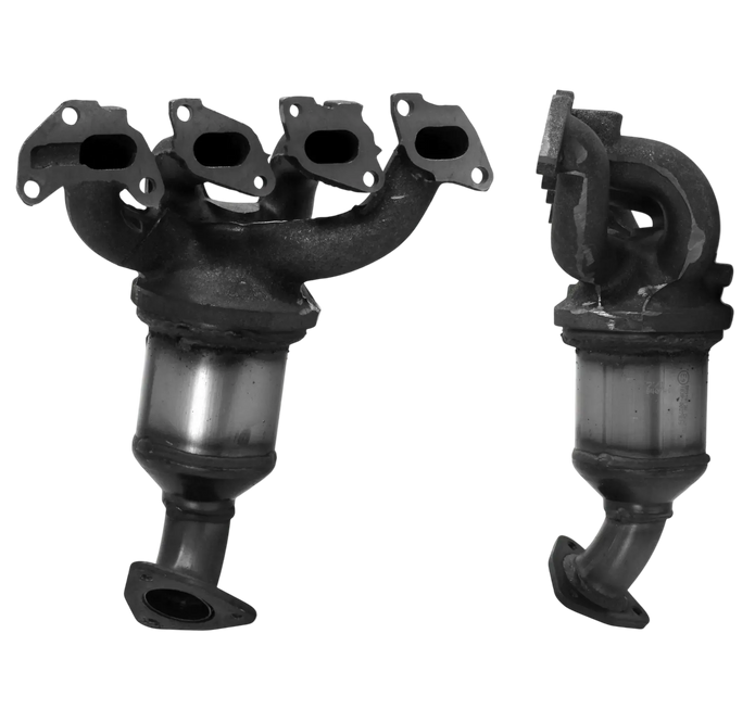 Autoteile BM CATALYSTS Homologiert Benzin Kat für OPEL AGILA 1.2L Benzin | Euro 4 | OEM: 13106545 bei Autoteile TRUST