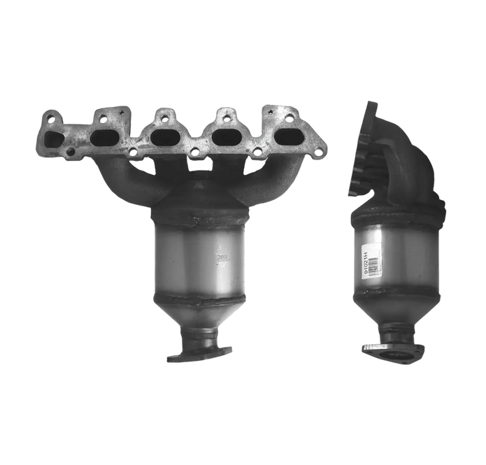Autoteile BM CATALYSTS Homologiert Benzin Kat für OPEL ASTRA G 1.8L Benzin | Euro 4 | OEM: 13106577 bei Autoteile TRUST