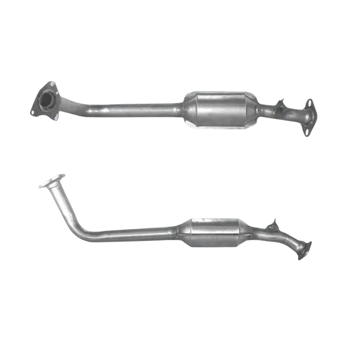 Autoteile BM CATALYSTS Homologiert Benzin Kat für TOYOTA LAND CRUISER 4.7L Benzin | Euro 3 | OEM: 1741050260 bei Autoteile TRUST