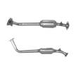 Autoteile BM CATALYSTS Homologiert Benzin Kat für TOYOTA LAND CRUISER 4.7L Benzin | Euro 3 | OEM: 1741050260 bei Autoteile TRUST