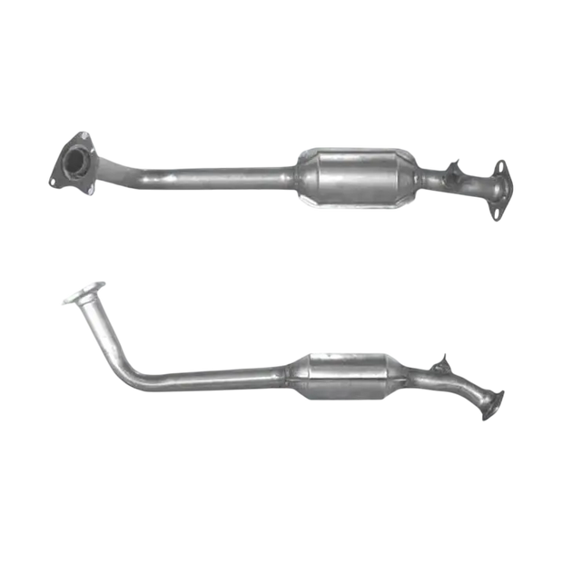 Autoteile BM CATALYSTS Homologiert Benzin Kat für TOYOTA LAND CRUISER 4.7L Benzin | Euro 3 | OEM: 1741050260 bei Autoteile TRUST