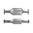 Autoteile BM CATALYSTS Homologiert Benzin Kat für MITSUBISHI SPACE 2.4L Benzin | Euro 2 | OEM: MR373942 bei Autoteile TRUST