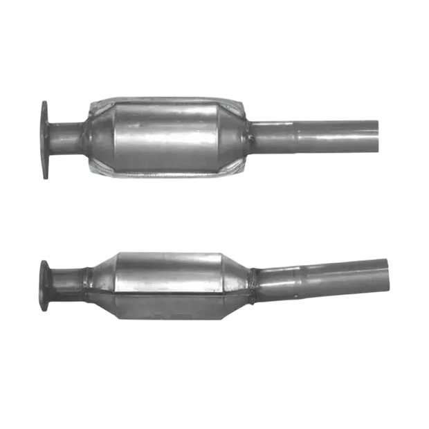 Autoteile BM CATALYSTS Homologiert Benzin Kat für FIAT MULTIPLA 1.6L Benzin | Euro 2 | OEM: 46518058 bei Autoteile TRUST