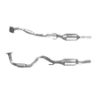 Autoteile BM CATALYSTS Homologiert Benzin Kat für SEAT CÓRDOBA 1.4L Benzin | Euro 4 | OEM: 6K0253058QV bei Autoteile TRUST