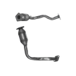 Autoteile BM CATALYSTS Homologiert Benzin Kat für FIAT BRAVA 1.6L Benzin | Euro 3 | OEM: 46740334 bei Autoteile TRUST