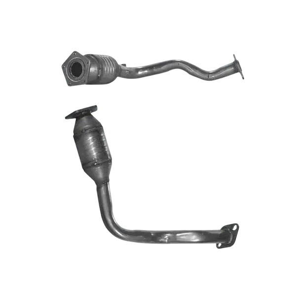 Autoteile BM CATALYSTS Homologiert Benzin Kat für FIAT BRAVA 1.6L Benzin | Euro 3 | OEM: 46740334 bei Autoteile TRUST