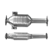 Autoteile BM CATALYSTS Homologiert Benzin Kat für MITSUBISHI GALANT 2.4L Benzin | Euro 2 | OEM: bei Autoteile TRUST