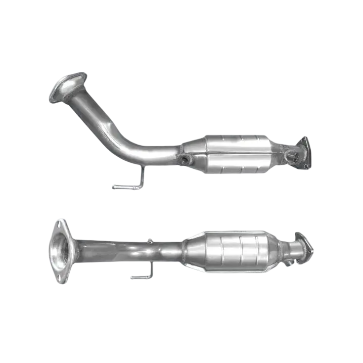 Autoteile BM CATALYSTS Homologiert Benzin Kat für HONDA CIVIC 2L Benzin | Euro 3 | OEM: 18160PMEE00 bei Autoteile TRUST